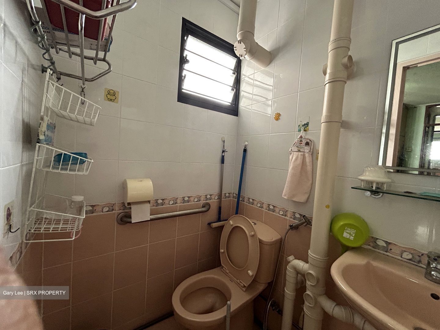 Blk 330 Clementi Avenue 2 (Clementi), HDB 3 Rooms #523893921